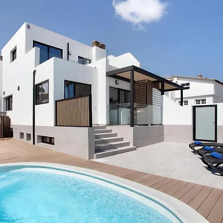 Duplex Jarea *