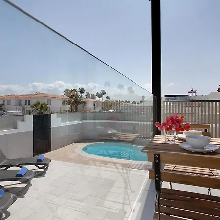 Holiday home Duplex Jarea