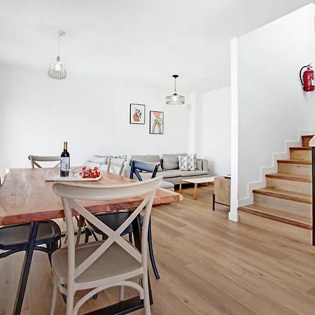 Duplex Jarea Corralejo