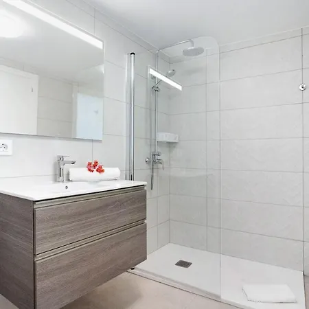 Holiday home Duplex Jarea