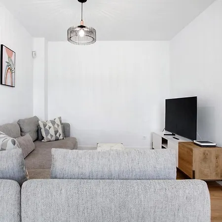 Duplex Jarea Corralejo