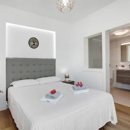 Duplex Jarea * Corralejo