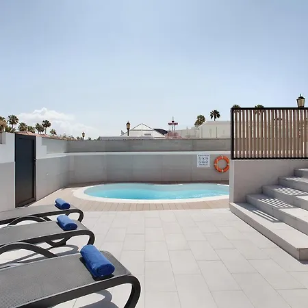 Holiday home Duplex Jarea