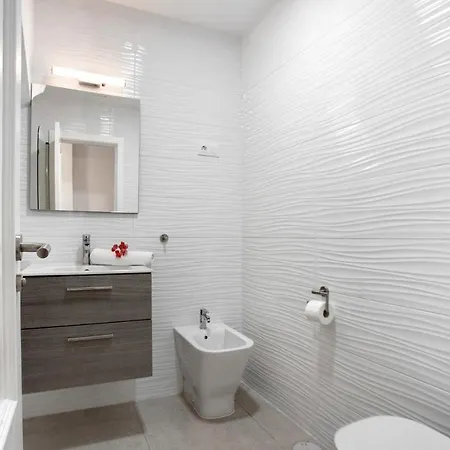 Holiday home Duplex Jarea *