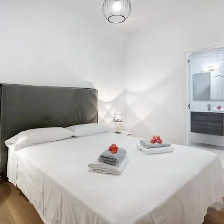 Holiday home Duplex Jarea Corralejo