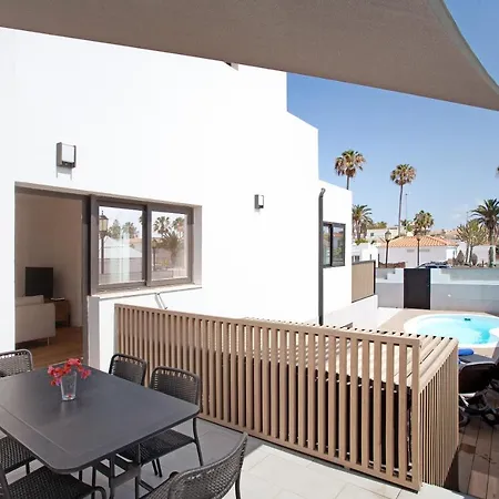 Duplex Jarea Holiday home *