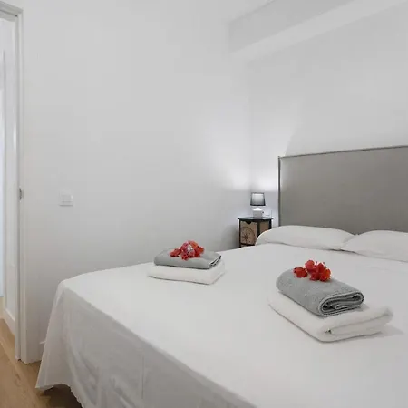 Duplex Jarea Holiday home