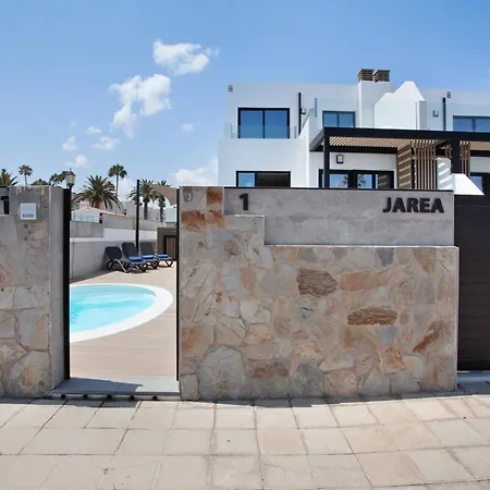 Duplex Jarea * Corralejo