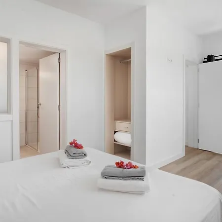Duplex Jarea Holiday home