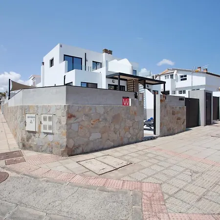 Duplex Jarea Holiday home *