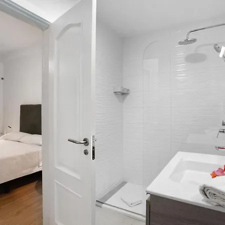 Holiday home Duplex Jarea