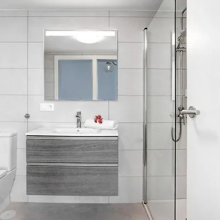 Duplex Jarea Holiday home Corralejo